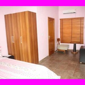 Room In Lodge - Wetland Hotels, Ibadan